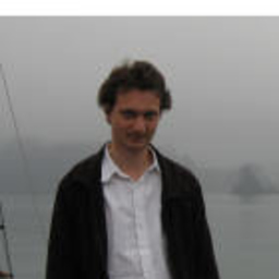 Thorsten Kossmann