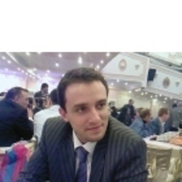 Aziz Utku Karaibrahimoğlu