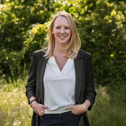 Svenja Berg