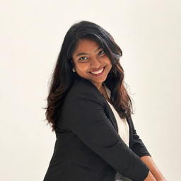 Mona Narayanan