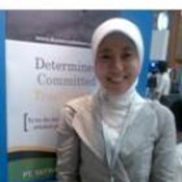Anita Susmayanti