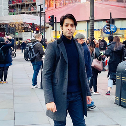Hassan Ali
