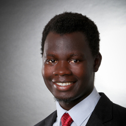 Boubacar Diop