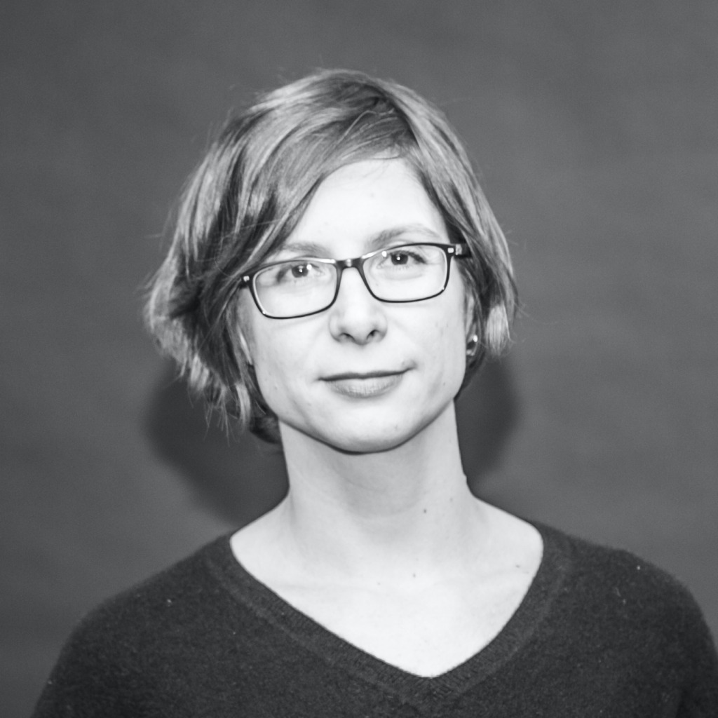 Social Media Profilbild Tanja Krämer Bremen