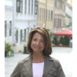 Karin Oppenauer