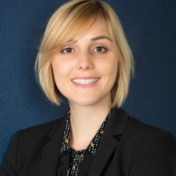 Rebecca Hohenadl