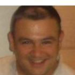 David Chouchena