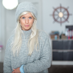 Anne-Christin Hackbarth