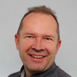 Matthias Wasser