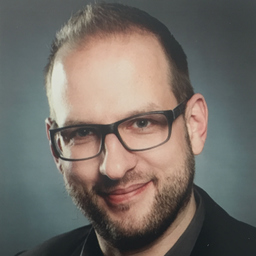 Sascha Schäckermann