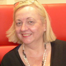 Dipl.-Ing. Petra Ostendorf-Timm
