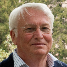 Prof. Dr. Wilfried Dimpfel