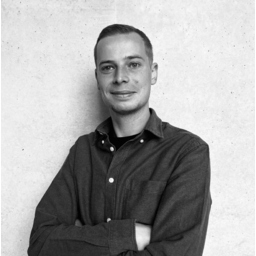 Dipl.-Ing. Pierre Bächer