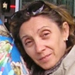 Gabriella Staurenghi