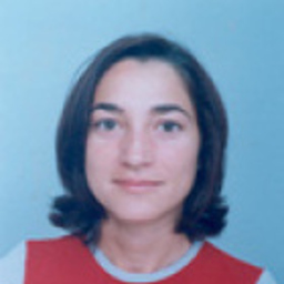 Emilia Kostadinova