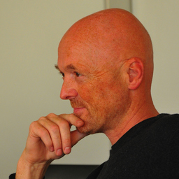 Thomas Rehn