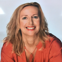 Bettina Mayer's profile picture