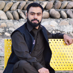 Fasih Kamal