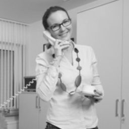 Sabrina Boden's profile picture