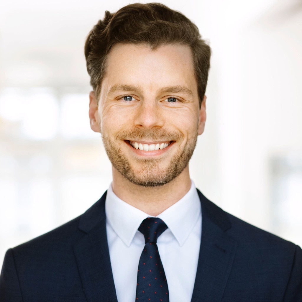 Marius Eichler Leiter Vertrieb Energielösungen E.DIS XING