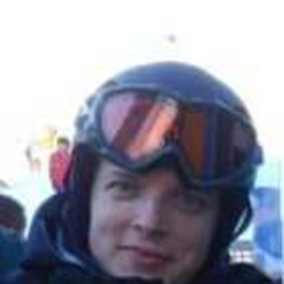 Kirill Buslov