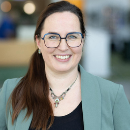 Tina Mühlbauer