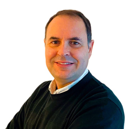 Sebastian Kalaidjian