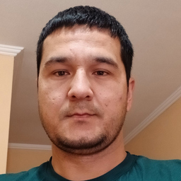 Makhmudjon Yuldashev