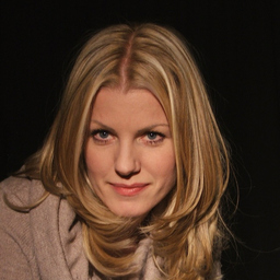 Sonja Gerhards