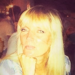Britta Boller