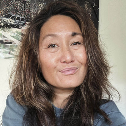 Mi-Na Kim