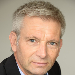 Bernd Cordes