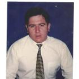 Carlos  Hugo Gonzales  Zuñiga DEL  Rio.