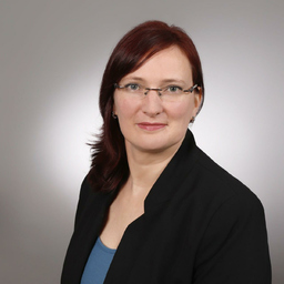 Andrea Sieber