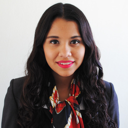 Gabriela Gonzalez