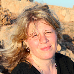 Friederike Trenkner