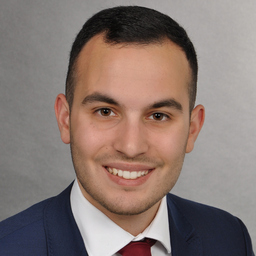 Nikolaos Vasileiadis