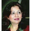 Social Media Profilbild Tahira Ilyas Rellingen