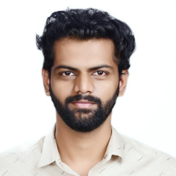 Ashish Desai