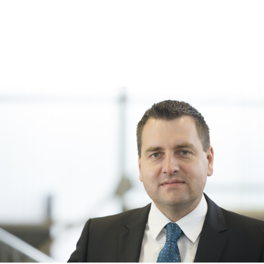Social Media Profilbild Sebastian D. Beck Duisburg
