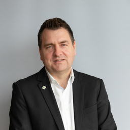 Dipl.-Ing. Sebastian D. Beck