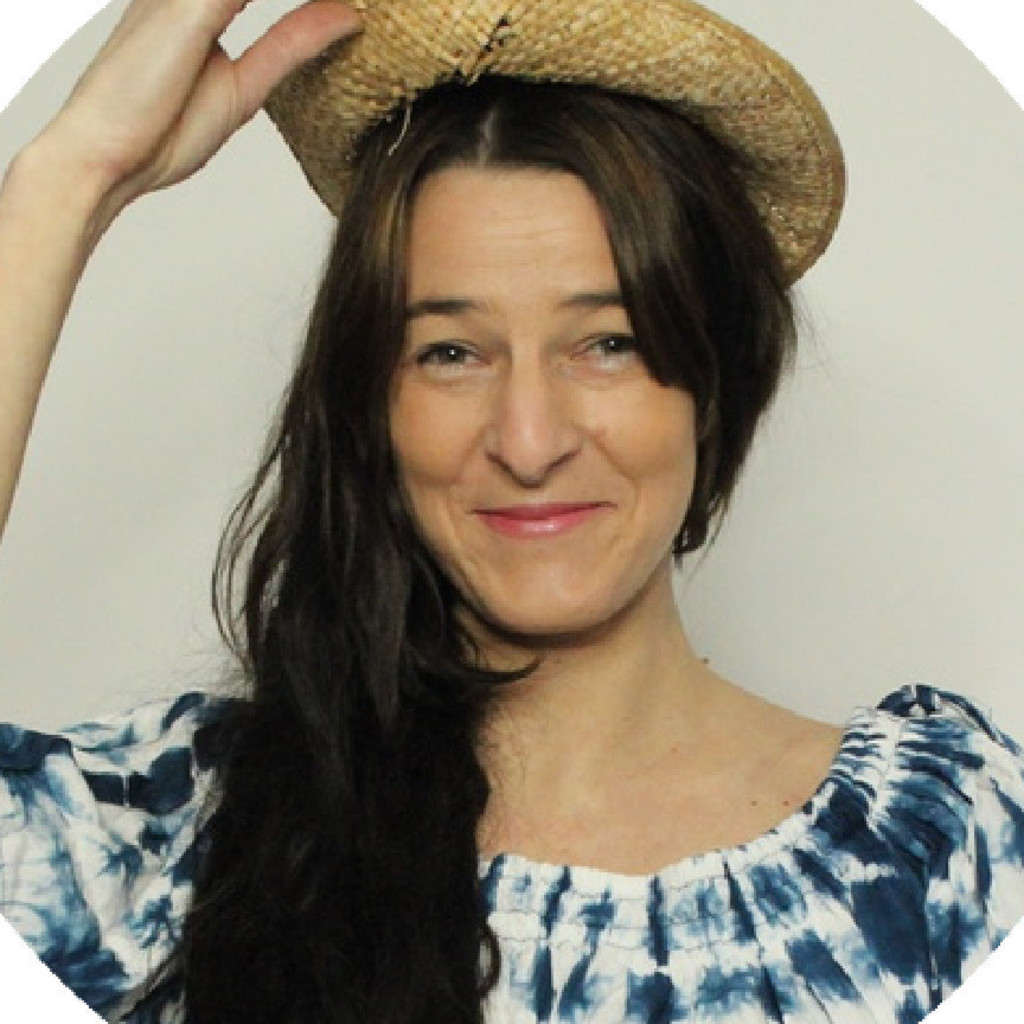 Christine Berger Entrepreneur Ana Me XING