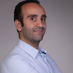 Bassem Almarji