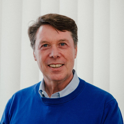 Wolfgang Martin Fritsch