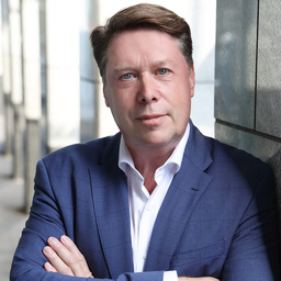 Wolfgang Martin Fritsch