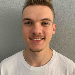 Antonio Böhnisch's profile picture