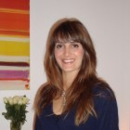 Lauriane Juhel