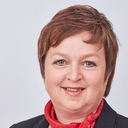 Social Media Profilbild Heike Kaufmann Attendorn