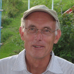Dr. Christoph A. Reinhardt