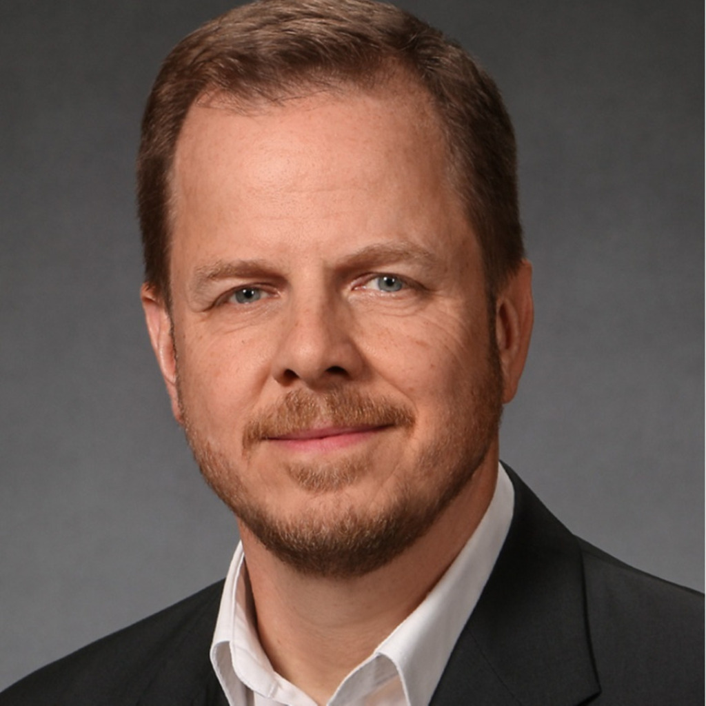 Volker Klotz Manager Process Integration & Automation OTIS GmbH